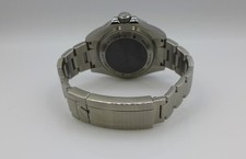 Rolex Sea-Dweller Deepsea 116660 Oyster Stainless Steel Automatic Ceramic Bezel 3