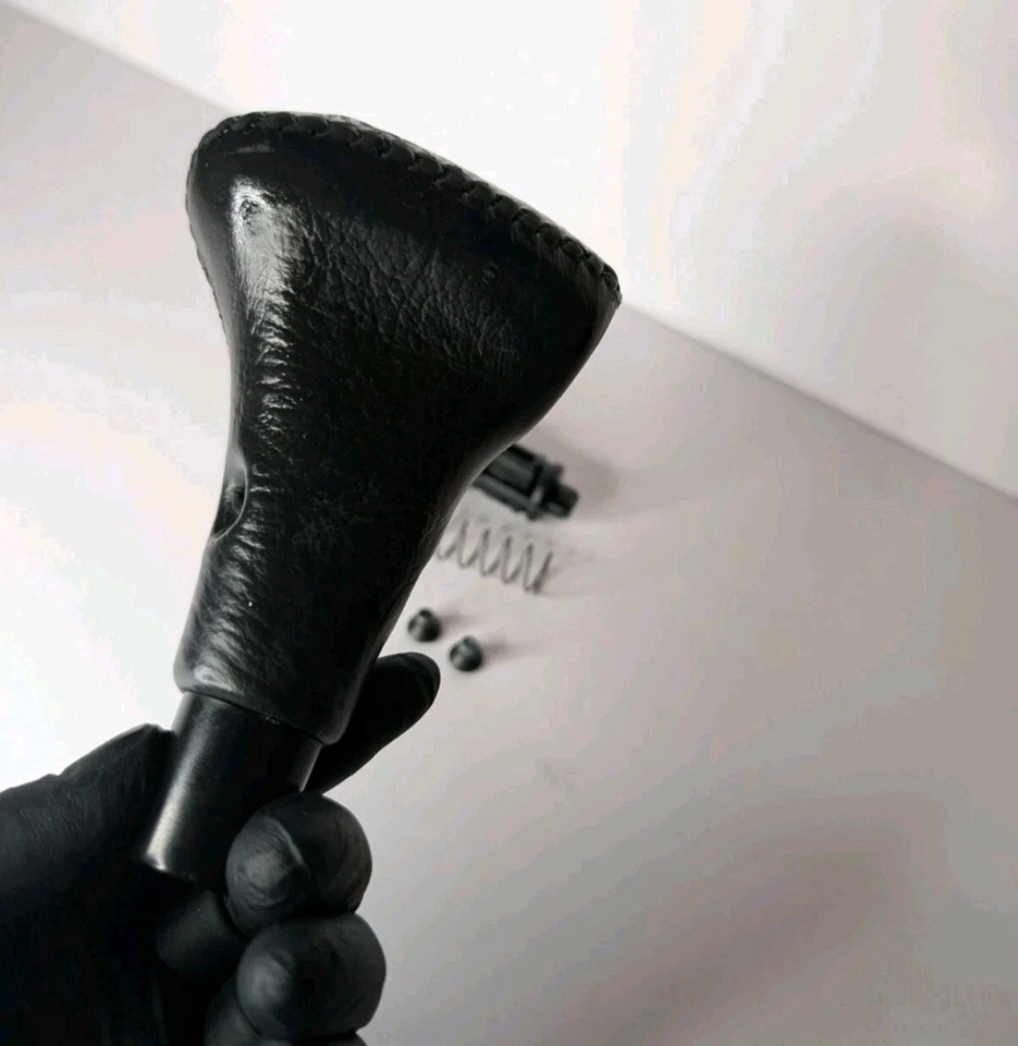 Honda Accord 1998-2002 palanca de cambios automática palanca de cambios hardware OEM+ Foto 2 de 3