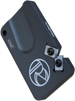 Redi Edge Snuffer Broadhead Sharpener Degree Inclusive Angle Aluminum - RESNUFF