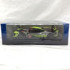 1/43 Spark ENSO CLM P1/01 Gibson No.4 ByKolles 24H Le Mans 2019 Dillmann