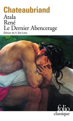 Atala - Rene - Le Dernier Abencerage