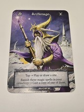Caerleon-Upon-Usk Prices | Sorcery: Contested Realms Arthurian Legends