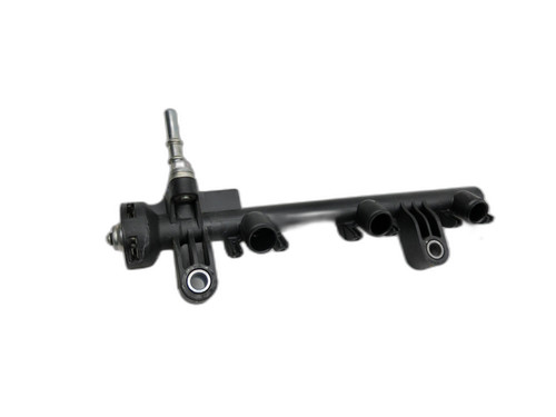 Einspritzleiste Düsenstock für Einspritzanlage Toyota Yaris XP13 10-14 1,0 51KW