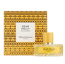 Vilhelm Parfumerie Dear Polly 3.4oz 100ml EAU DE PARFUM Unisex EDP Spray New