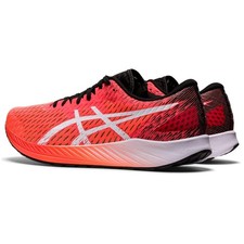 新品26.5cm SPEED SKY asics Sunrise Red Asics Men's METASPEED SKY PARIS Sunrise Red/Black