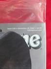 Vibe Magazine November 1996  Tupac Shakur Janet Jackson Amy Winehouse — photo 8