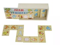 UkłAdanka Puzzle Drewniane 543485 Adar