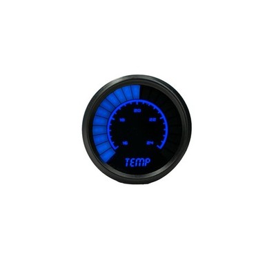 Intellitronix LED Digital Gauge B9113B