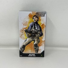 Valaverse Action Force Eclipse Upgrade Gear Pack Accessories New Sealed