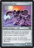 1 x Suntouched Myr - Planechase (2009) - Moderate Play - MTG
