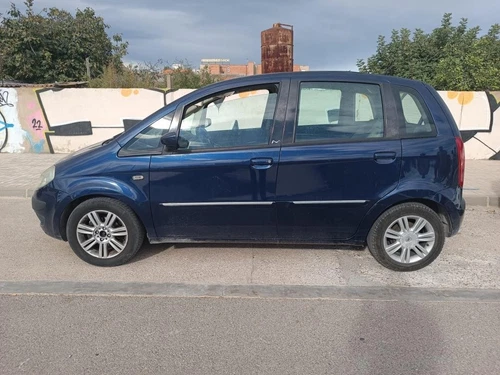 Capo para LANCIA MUSA (184) 1.4 16V Oro 2006 413591 - Imagen 4 de 8