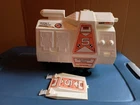 New ListingVintage, GI JOE, SUPER JOE, ROCKET COMMAND CENTER, 1977, Incomplete