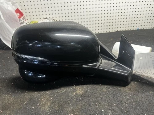 Passenger Side View Mirror Power US Market Painted AWD Fits 16-18 PILOT 2025009