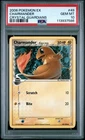Charmander 49/100 EX Crystal Guardians PSA 10 Gem Mint Pokémon Card