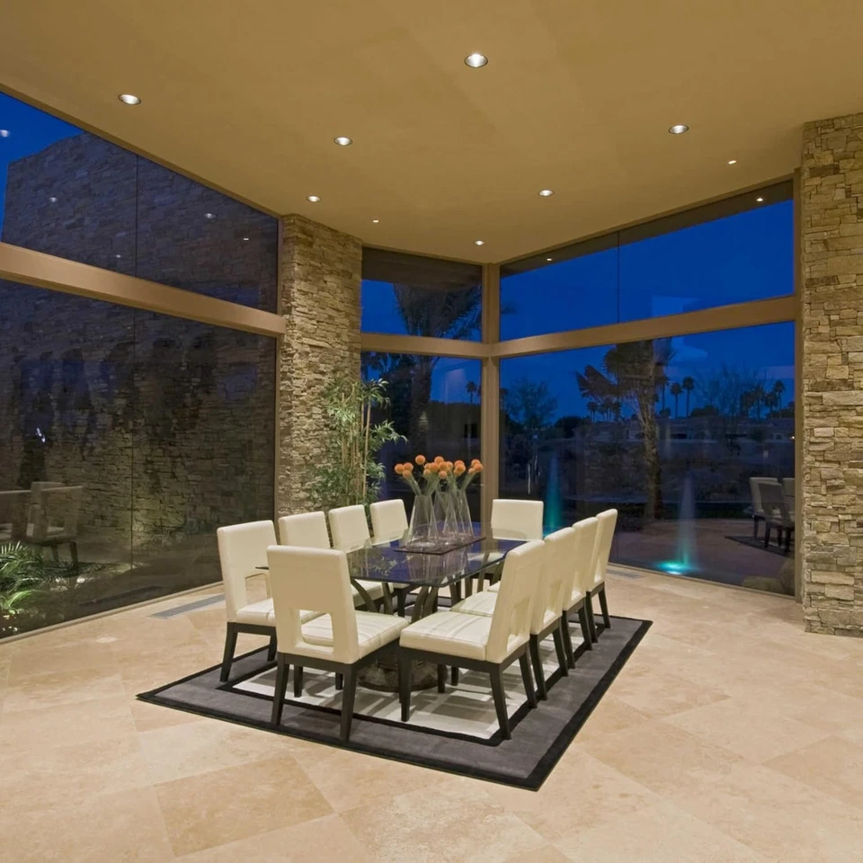 , MINI SPOT LED 3W, Dimmerabile, 300Lumen, Luce Naturale 4000K, Faretto Tondo In - Immagine 4 di 4