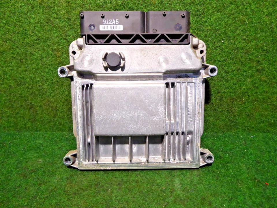 Centralina motore 39100-26CCF0 KIA RIO II (JB) 1.4i 71KW 97CV anno 2006 - Immagine 3 di 4