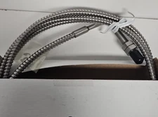 New IFM E21028 Efector Fiber Optic Thru Through Beam Sensor Photoelectric Cable