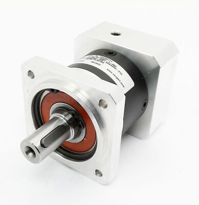 Neugart PLQE060-005-SSSA3AD-E14/30/60/75/B5/M6 100282111 i=5 Transmission -used-