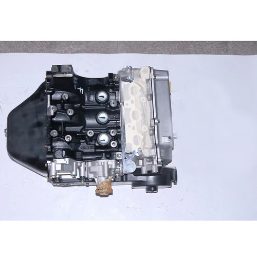 For John Deere 825i 835E 835M 835R Gator Gasoline Engine Motor Assy 800CC - Picture 4 of 6