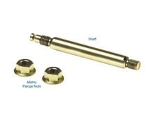 TH400 Manual Shift Shaft Kit Sonnax 38511-05K