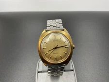 Vintage TIMEX ELECTRIC MEN'S WATCH - for parts or repair