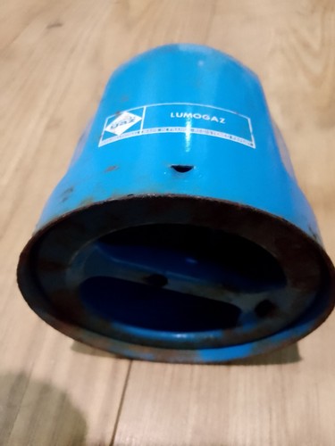Vintage Lumogaz C200 Camping Gaz Laterne - Bild 5 von 14
