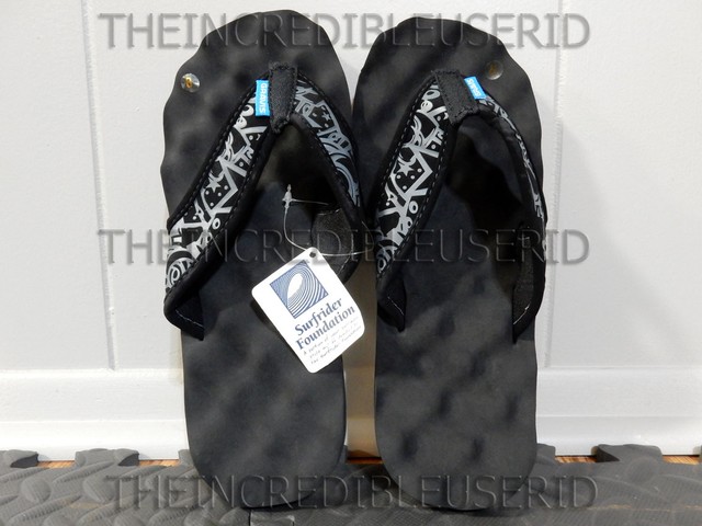 gravis flip flops