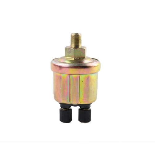 2.5'' 60mm Digital & Pointer Oil Pressure Gauge Adjustable LED Press Meter Black - Bild 6 von 15