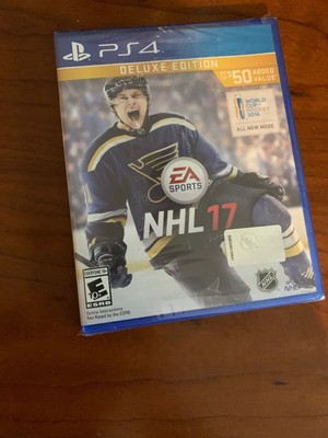 nhl 17 ps4 sale nhl 17 ps4 sale