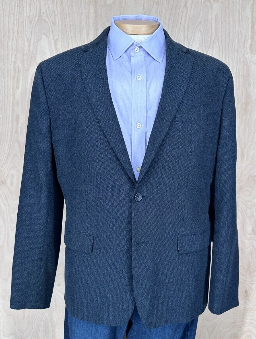 banana republic men's sport coats