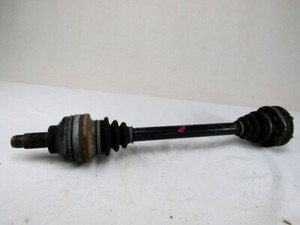 1229142 Antriebswelle Halbe Welle Hinten Recht Oder Links BMW Serie 5 530D E39 3