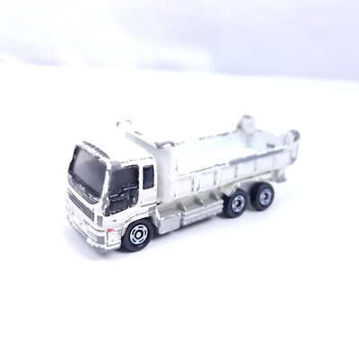 ISUZU LIGHT-DUTY TRUCK ミニカー　ISUZU TRAGA ISUZU LIGHT-DUTY TRUCK ミニカー ISUZU TRAGA