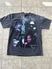 vintage shaquille o'neal shirt