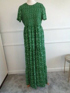 maxi dress 12