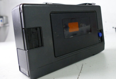Sony Cassette-Corder TC-42 Walkman defekt Bastler Vintage RT-112
