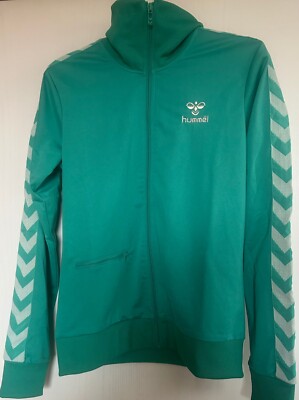 Hummel Damen Jacke Größe M