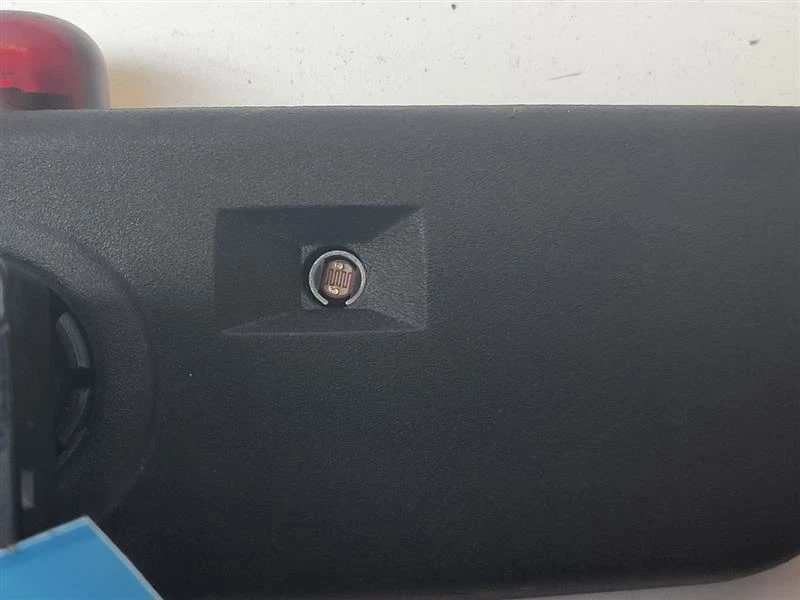 2003 BMW 745I E65 ESPELHO RETROVISOR 7028444 - Imagem 4 de 4