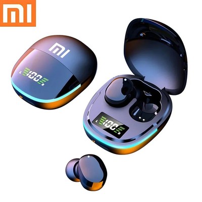 Xiaomi TWS G9S Wireless Sport HeadphoneStereo Waterproof In-Ear Headset With Mic