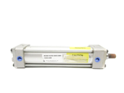 SENTRY EQUIPMENT NCDA1X250-0800-XB5 UNMP