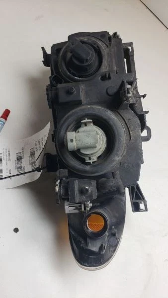 2002 BMW 325I F-L ФАРЫ - Изображение 2 из 4