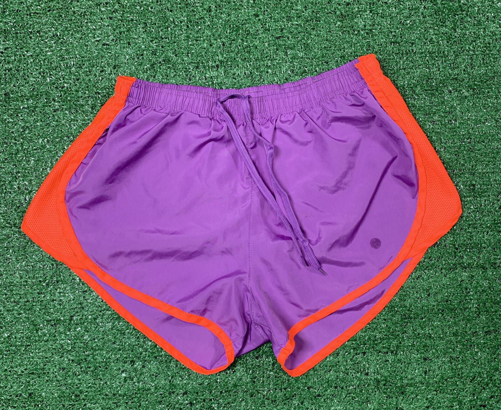 Tiny Yoga Shorts