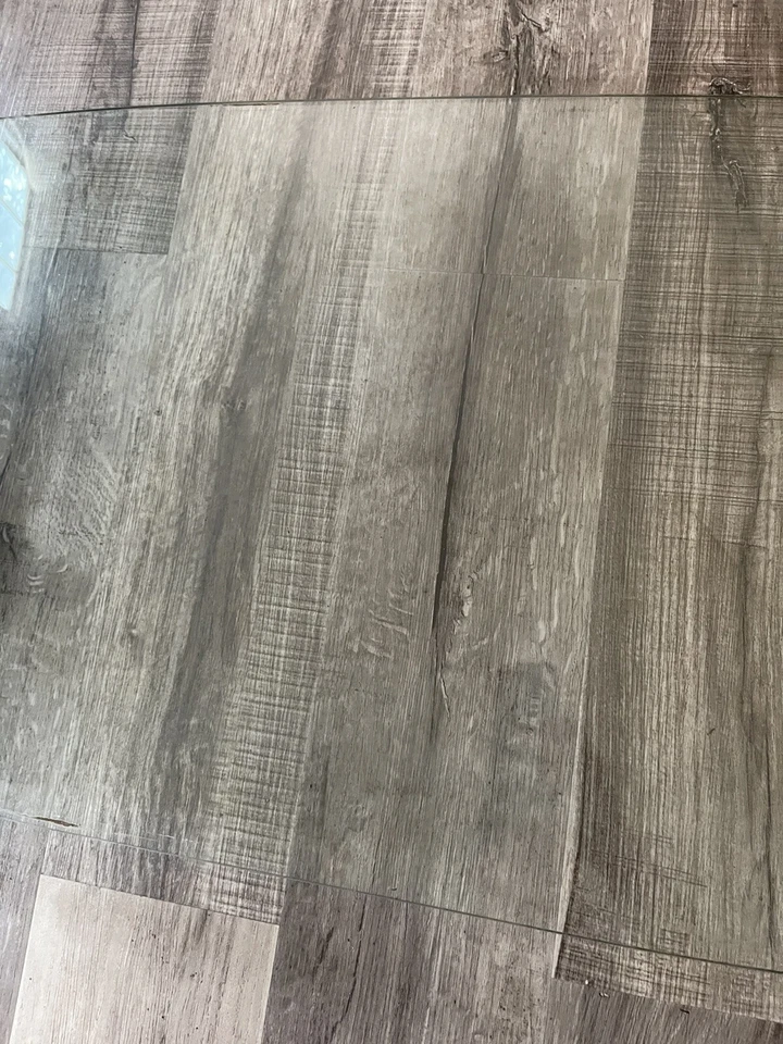 Ford Galaxie Custom 500 1967 ventana trasera vidrio sedán Parklane Marauder 1966 Foto 4 de 4