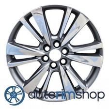 Cadillac XT5 XT6 2020 2021 2022 2023 2024 2025 20" OEM Wheel Rim