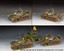 Figurines King & Country VN143-2 - Échelle 1:32 - Plomb Peint - Neuf Boîte