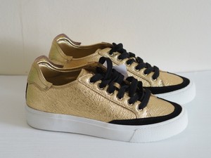 dkny reesa trainers