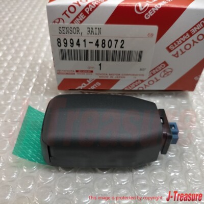 LEXUS RX450h GGL10 10-15 GX460 GRJ158 11-20 Genuine Rain Sensor  