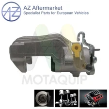 Fits Polo Golf Beetle Fabia Ibiza A1 + Other Models AZ Rear Right Brake Caliper