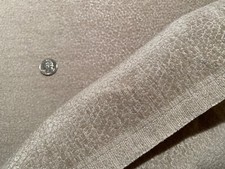 2.5YD KRAVET 34177.11 JATOBA Mineral Animal Style 100 Poly Chenille Fabric