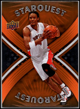 2008 UD Collector's Choice #SQ-4 Chris Bosh - Bronze Un-common HOF FREE SHIPPING