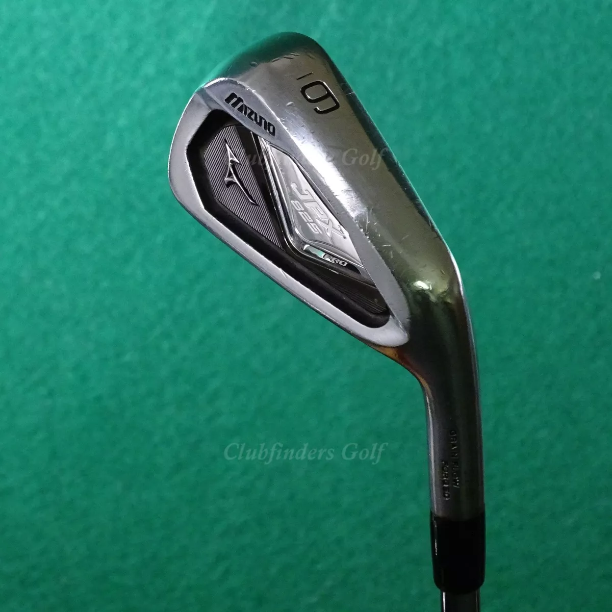 Mizuno 825 pro hotsell